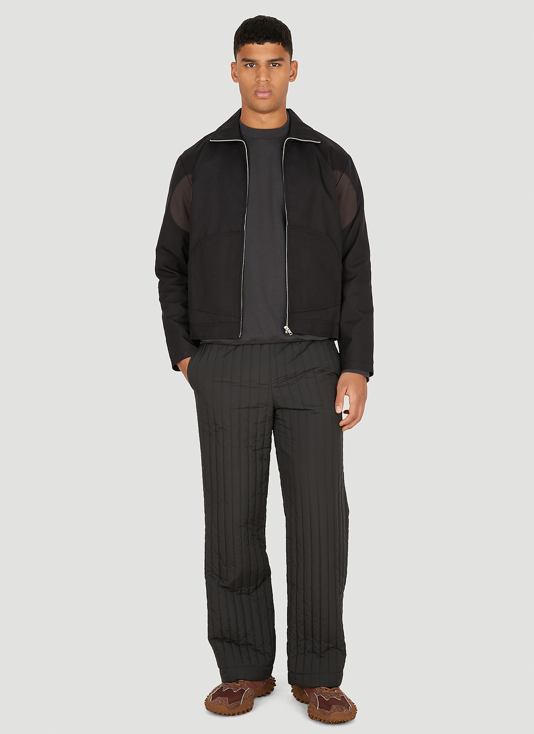 AFFXWRKS New Humility Sweatshirt | Smart Closet