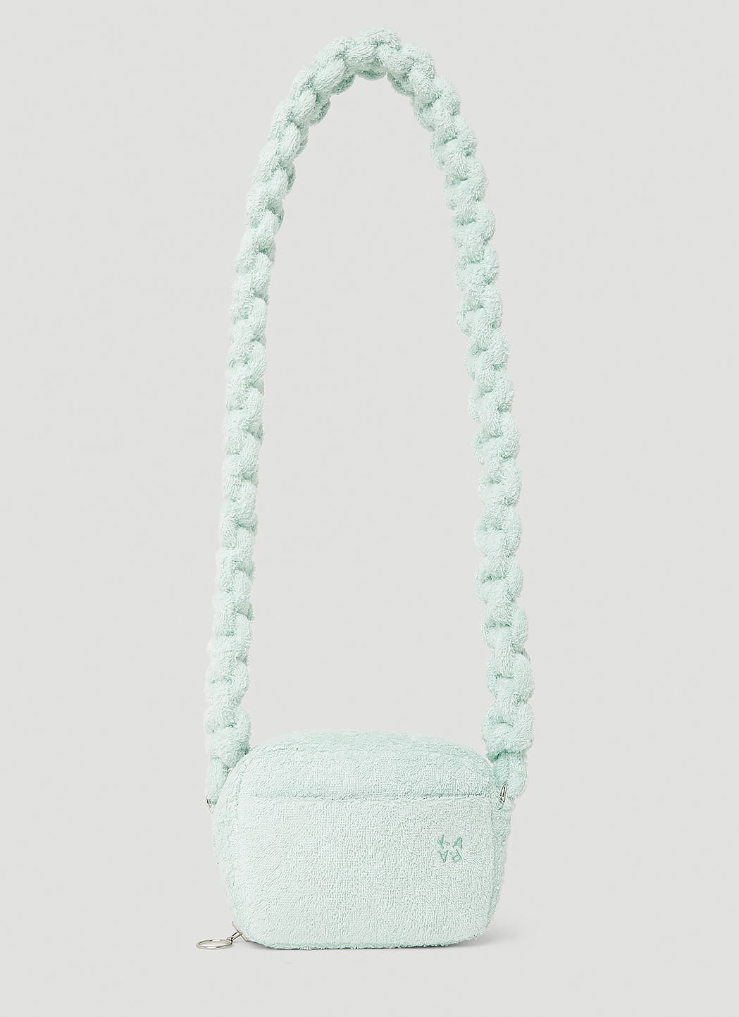 Terry Cobra Shoulder Bag