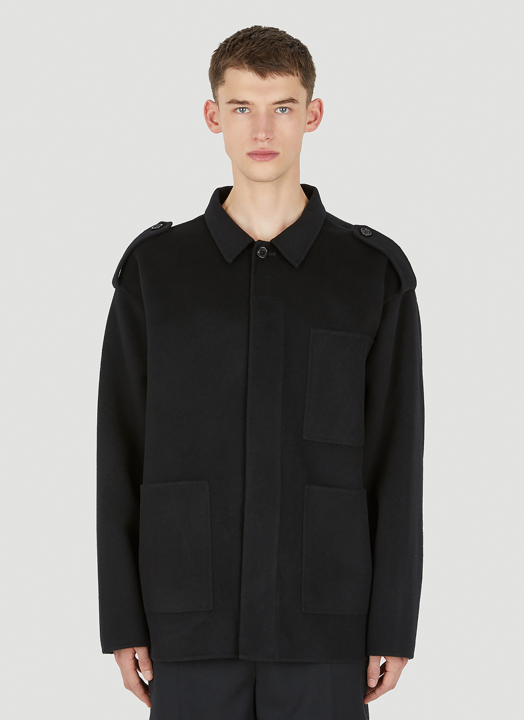 Classic Jacket