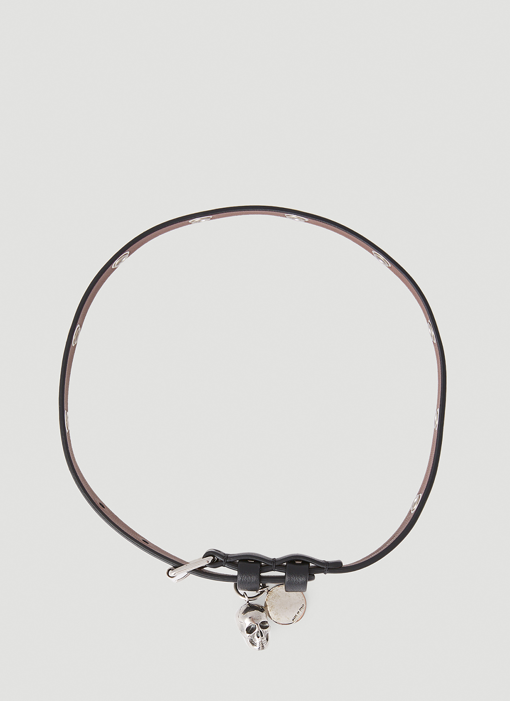 Double Wrap Bracelet