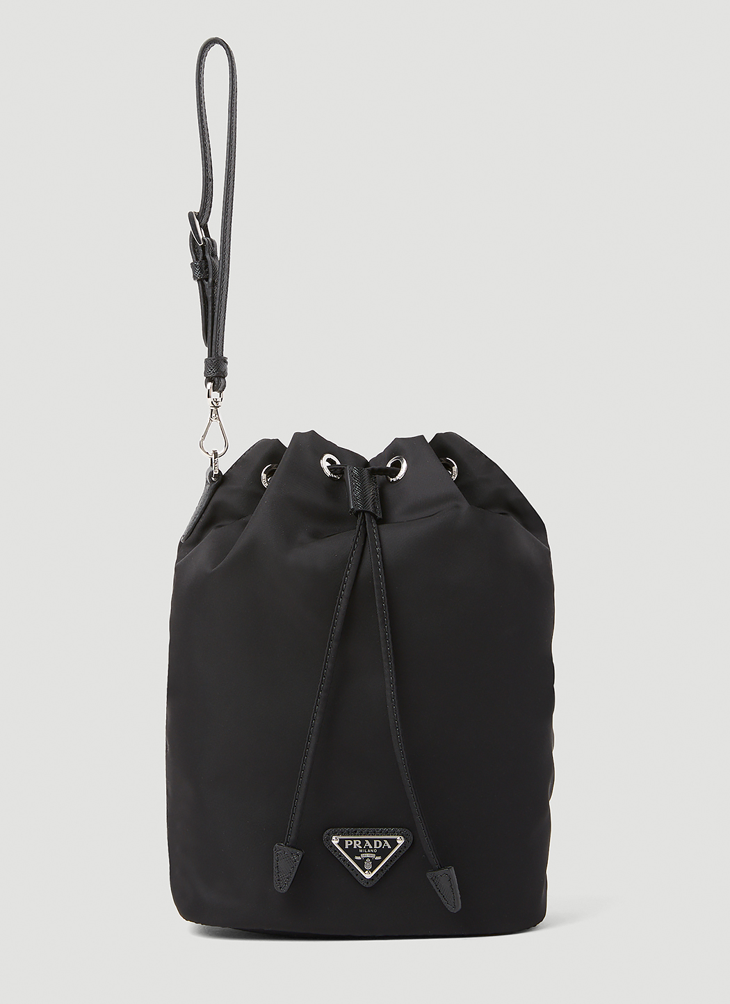 Prada Tessuto Shoulder Bag – Another Life NY