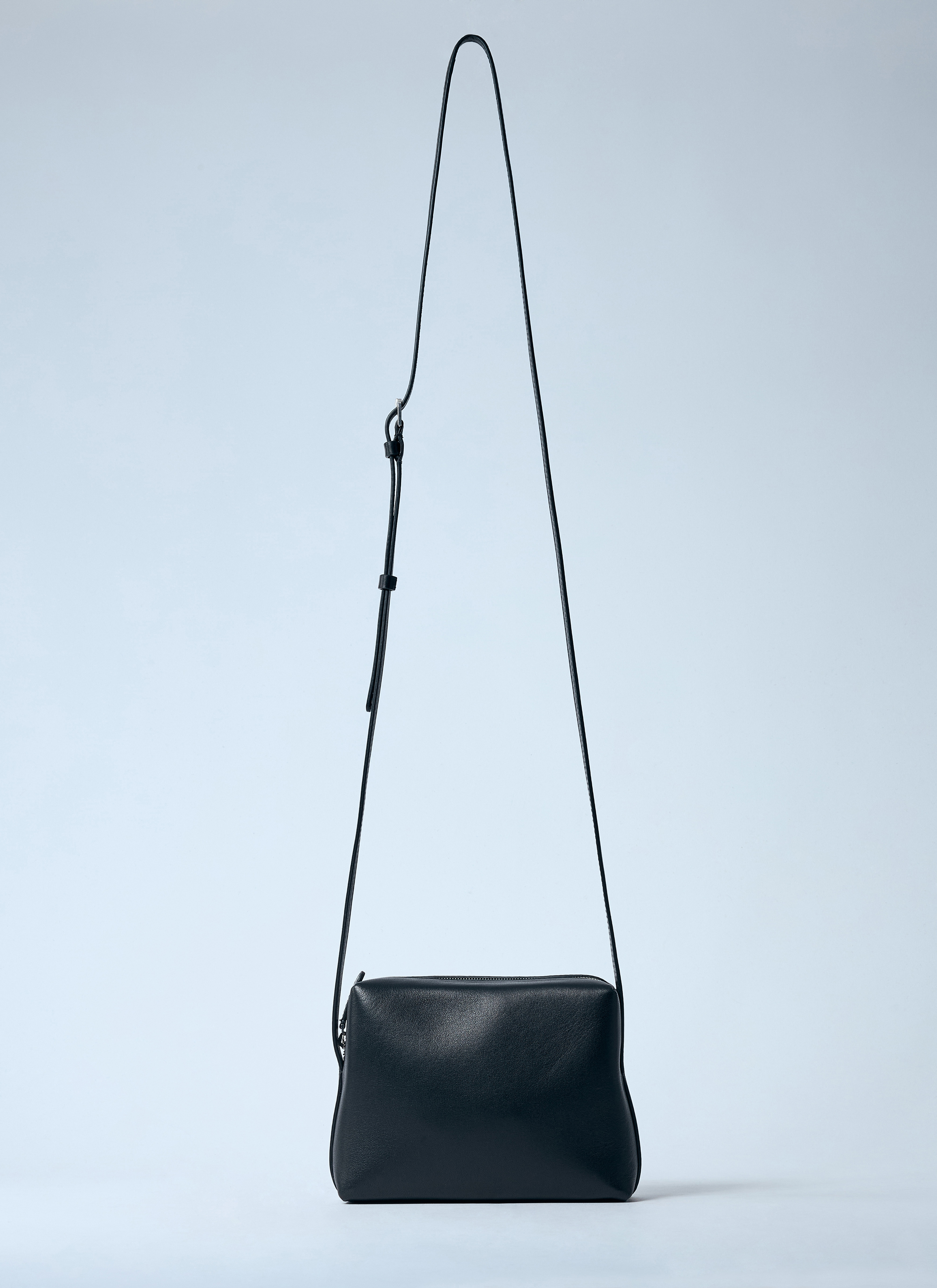 The Row Women's' Regent Crossbody Bag in Black | LN-CC®