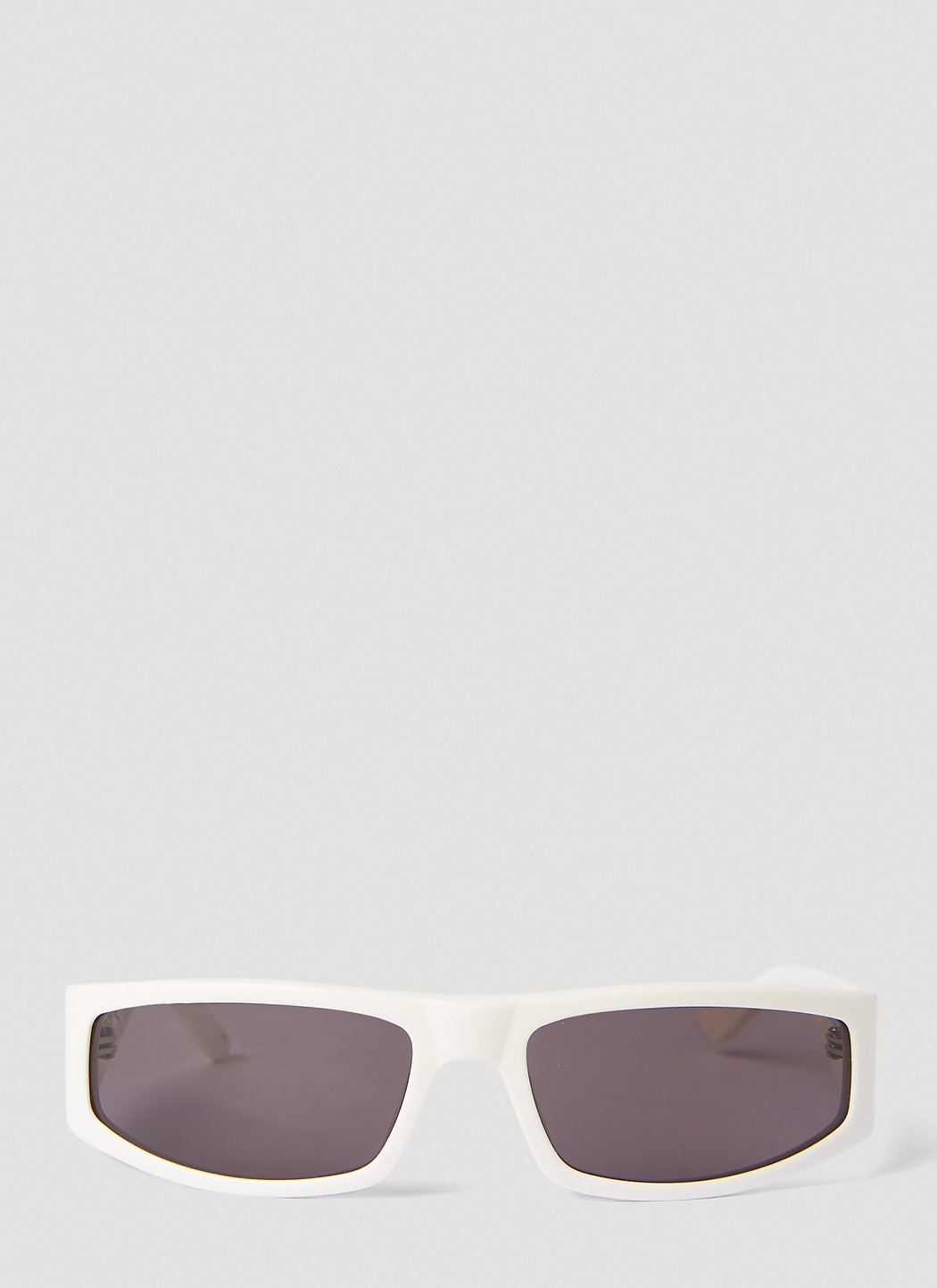 Courrèges Tech Sunglasses