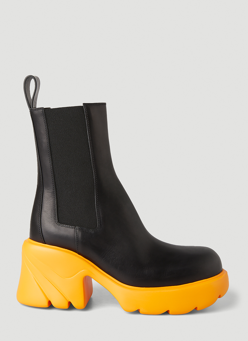 Flash Ankle Boots