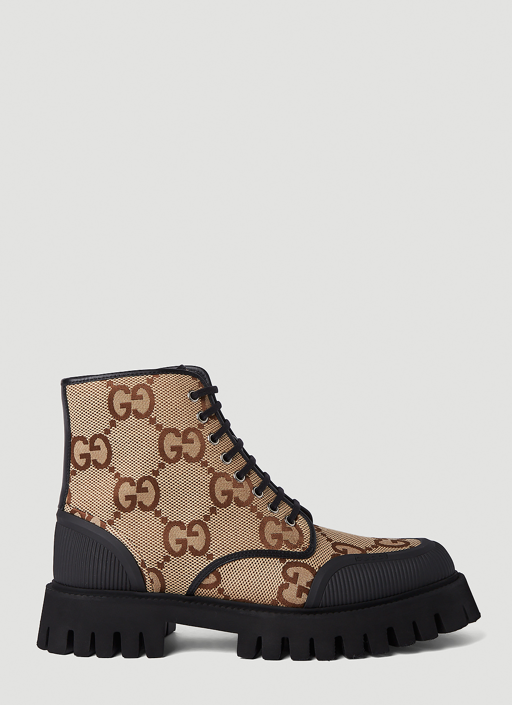 Macro GG Boots